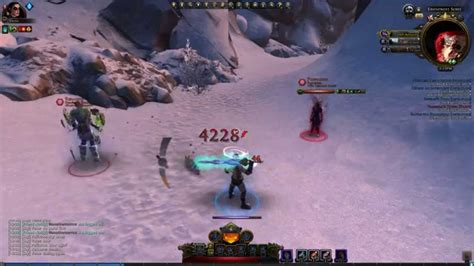 neverwinter feytouched enchantment.